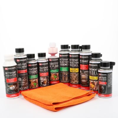 Produit de Focamat, Quincaillerie générale à Saint-Maximin (83)