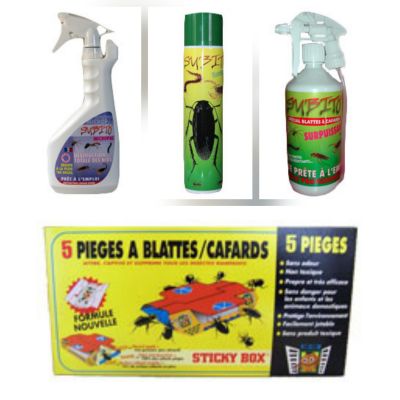Produit de Focamat, Quincaillerie générale à Saint-Maximin (83)