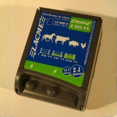 Produit de Focamat, Quincaillerie générale à Saint-Maximin (83)