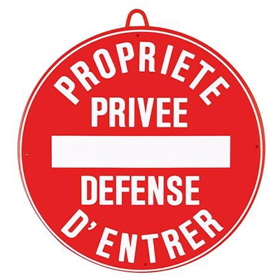 Produit de Focamat, Quincaillerie générale à Saint-Maximin (83)