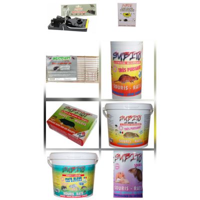 Produit de Focamat, Quincaillerie générale à Saint-Maximin (83)