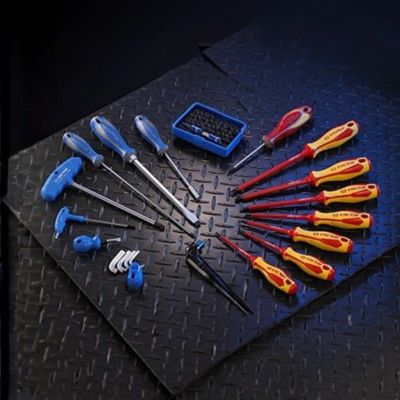 Produit de Focamat, Quincaillerie générale à Saint-Maximin (83)